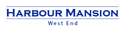Harbour Mansion Logo